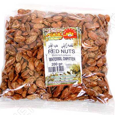 Naz Red Watermelon Seeds