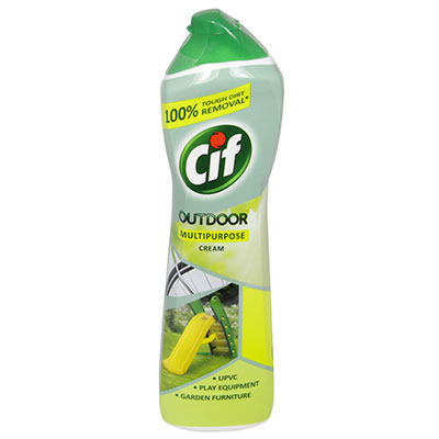 Cif Outdoor Multi Purpose Cream