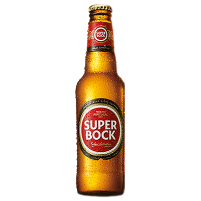 Cerveja De Portugal - Super Bock