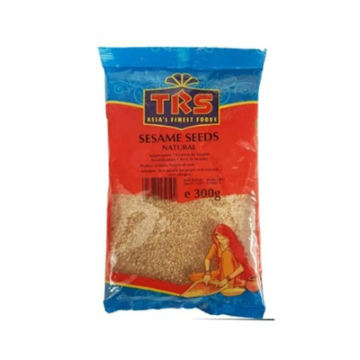 Trs Sesame Seeds Natural