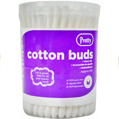 Pretty Cotton Buds