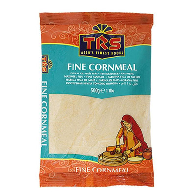 Trs Fine Cornmeal