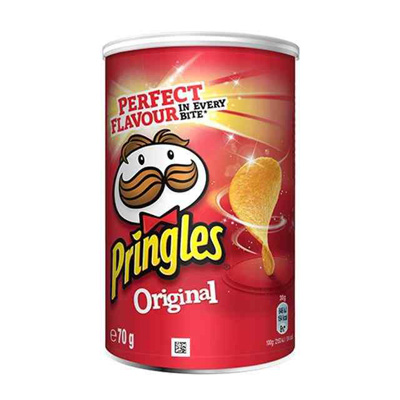 Pringles Original