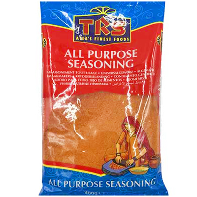 Trs All Purpose Seasoning