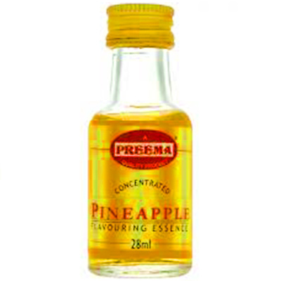 Preema pineapple flavour essence