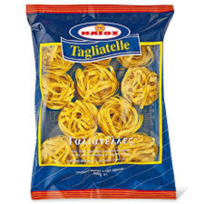 Helios Tagliatelle