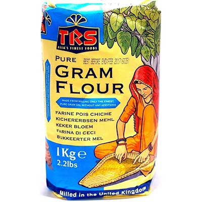 Trs Gram Flour