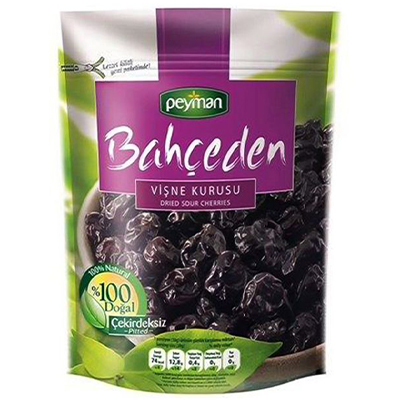 Peyman Dried Sour Cherries