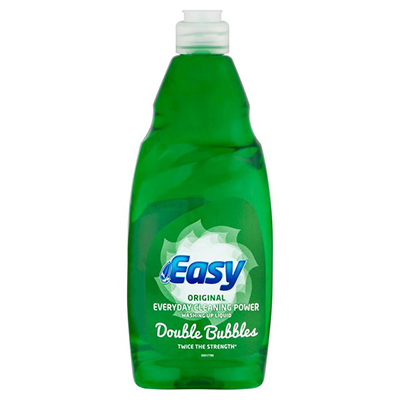 Easy Washing Up Liquid