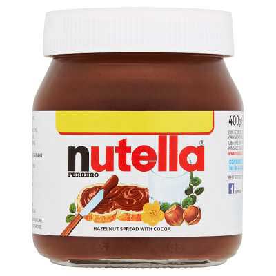 Nutella