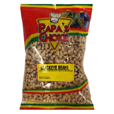 Papas Choice Blackeye Beans