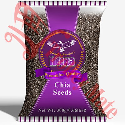 Heera Chia Seeds