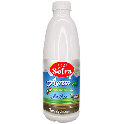 Sofra Ayran Milk