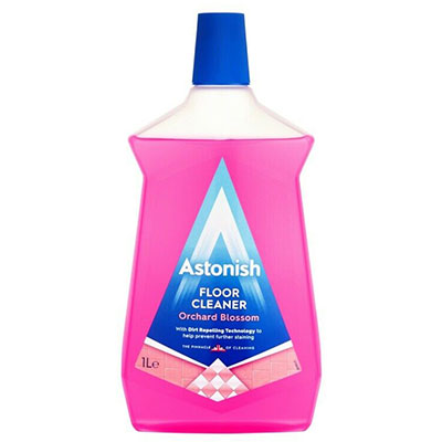 Astonish Floor Cleaner - Orchard Blossom