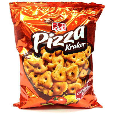 ETI PIZZA CRACKER