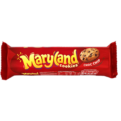 Maryland Choc Chip