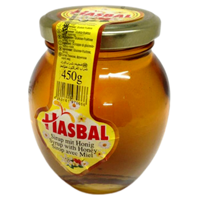 Hasbal Petekli Honey