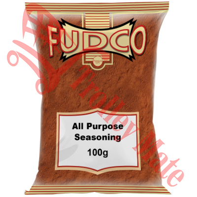 Fudco all purpose seasoning