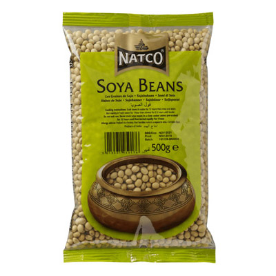 Natco Soya Beans