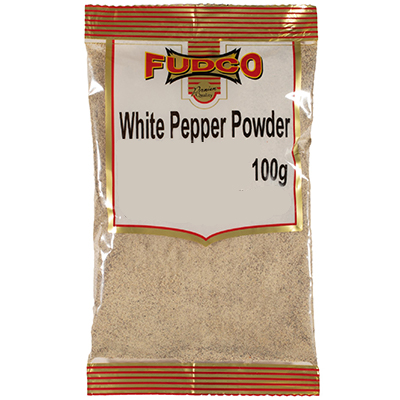 Fudco white pepper powder