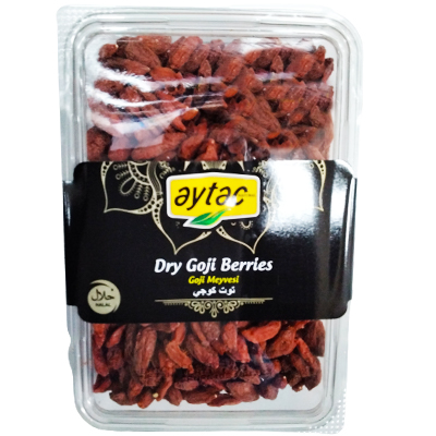 Aytac Dry Goji Berries