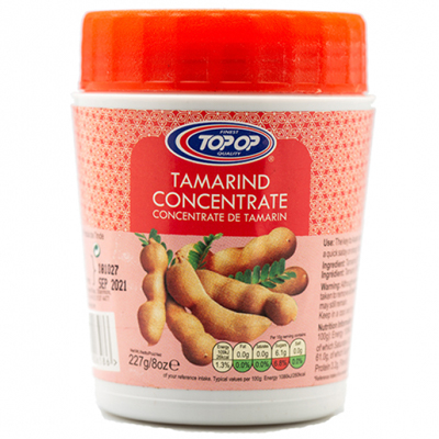 Top Op Tamarind Concentrate