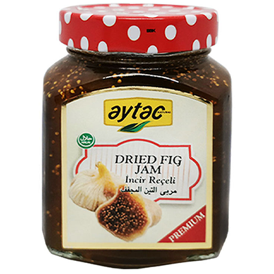 Aytac Dried Fig Jam