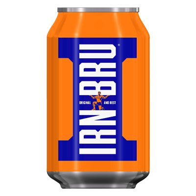 Irn-bru