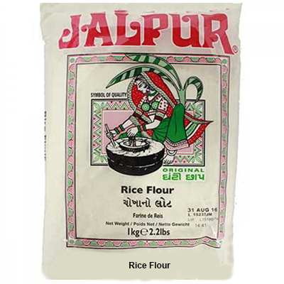 Jalpur Rice Flour