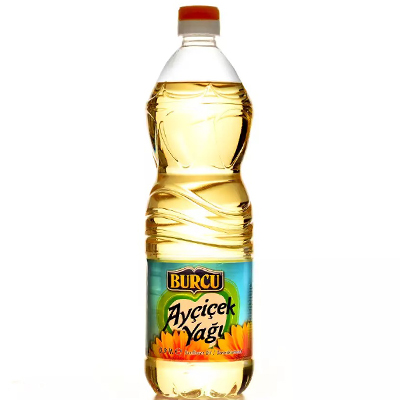 Burcu Aycicek Yagi (sunflower Oil)