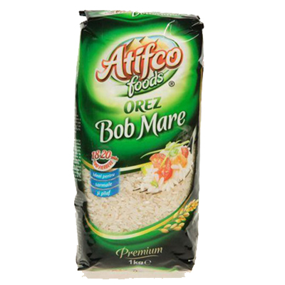 Atifco Bob Mare Rice