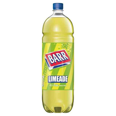 Barr Limeade