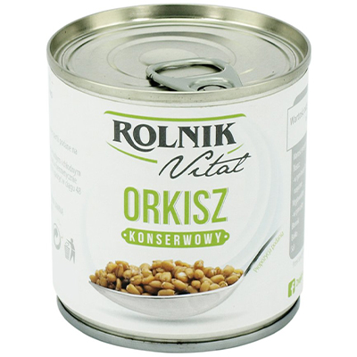 Rolnik Orkisz