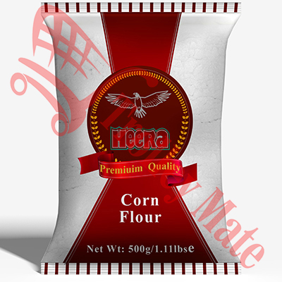 Heera Corn Flour