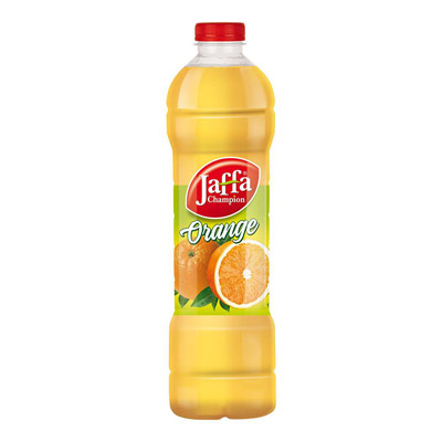 Jaffa Champion Orange