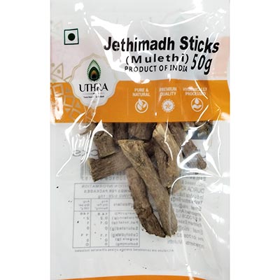 Uthra Jethimadh Sticks