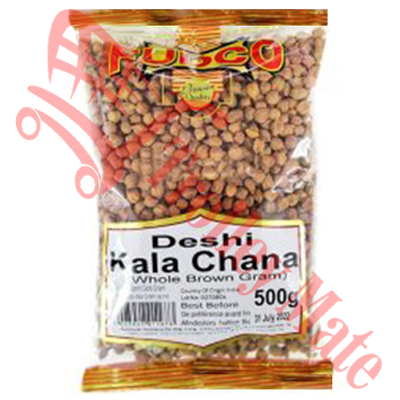 Fudco kala chana