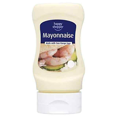 Happy Shopper Mayonnaise