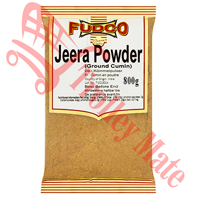 Fudco Jeera Powder (ground Cumin)