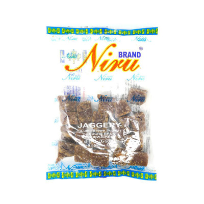 Niru Jaggery Lump Sugar