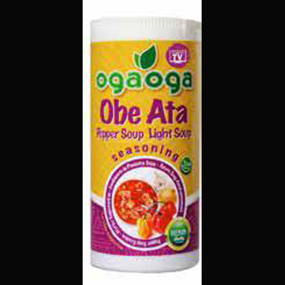 Jollof Obeata Seasoning