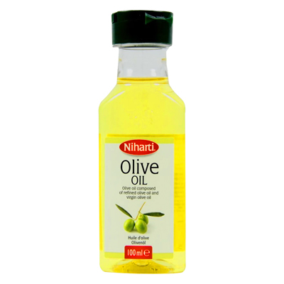 Niharti Olive Oil