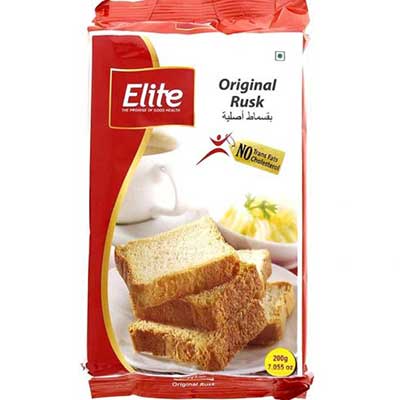 Elite Original Rusk