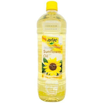 Aytac Sunflower Oil