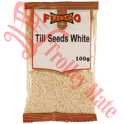 Fudco White Till Seeds