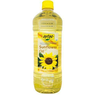 Aytac Sunflower Oil