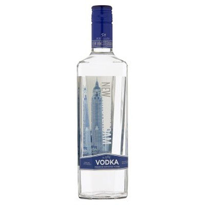 New Amsterdam Vodka