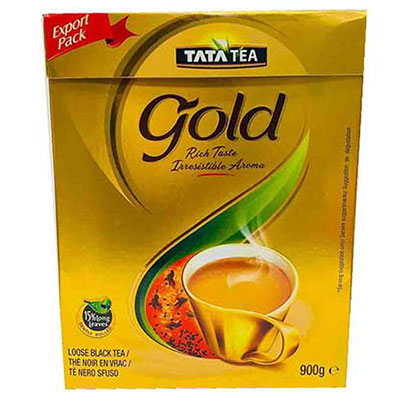 Tata Tea Gold Loose Black Tea