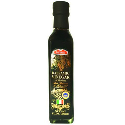 Garusana Balsamic Vinegar