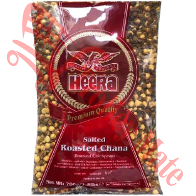 Heera salted roasted chana